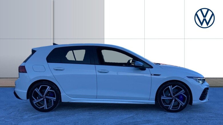 Volkswagen Golf 2.0 TSI 320 R 4Motion 5dr DSG Petrol Hatchback